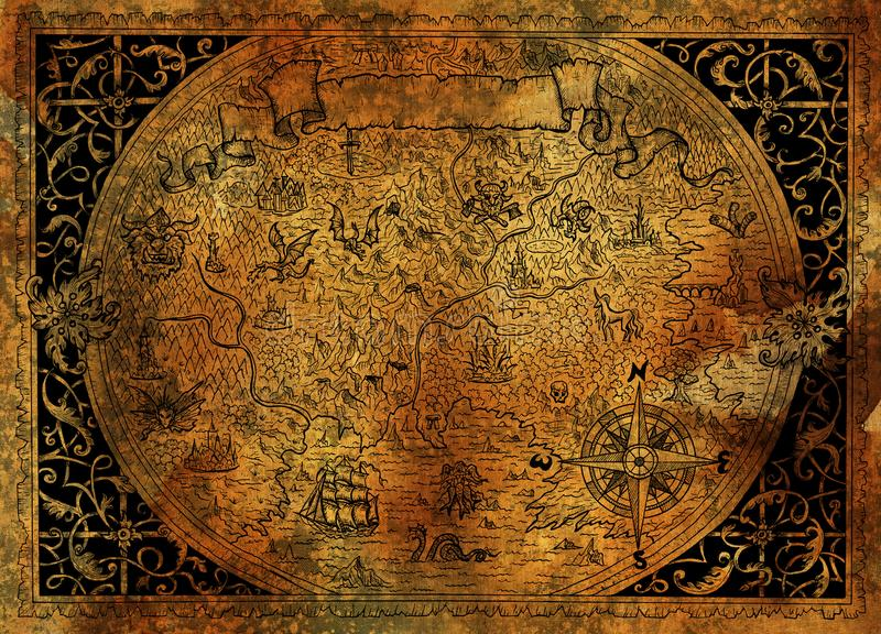 Worldbuilding 101 – Start Small