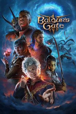 Baldur’s Gate 3 – An RPGCounterPoint&nbsp;Review