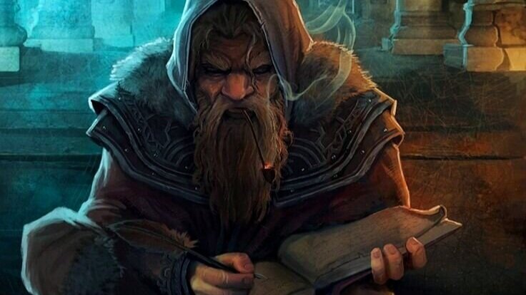 Writing Descriptions and Read-Outs