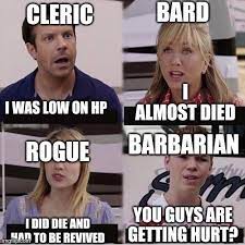 How To Scare Your PCs…. But Not Kill Them, You&nbsp;Hope.