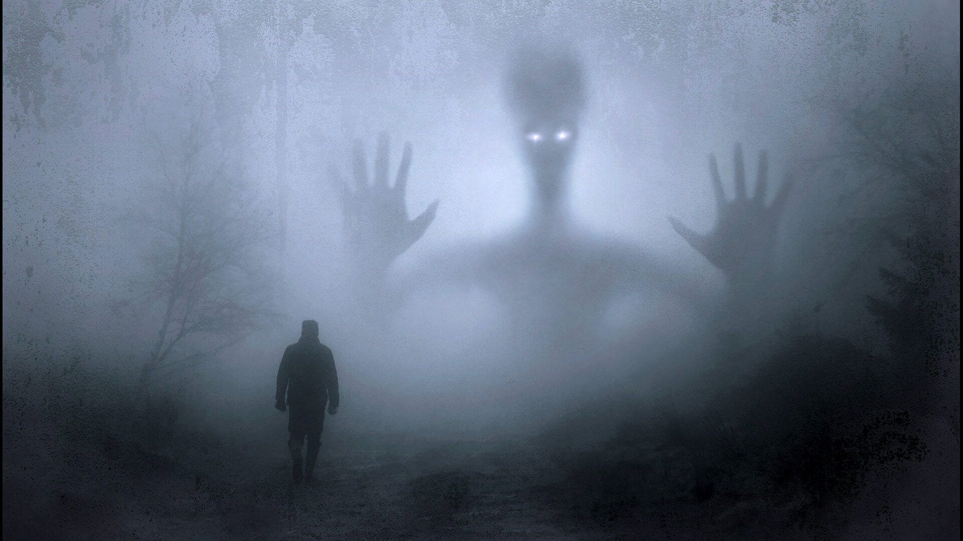 Spooooky! – Running Horror Games