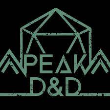 An Interview with PeakD&D (part&nbsp;1)