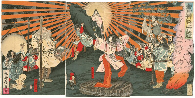 Open Sourcing the Gods (Part 2)