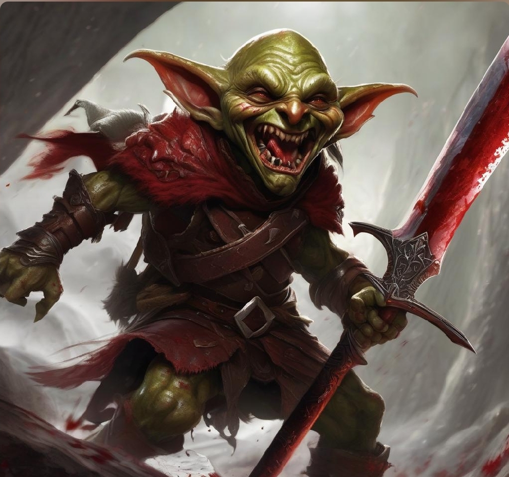 That time my Player decimated my boss… And it was&nbsp;awesome!