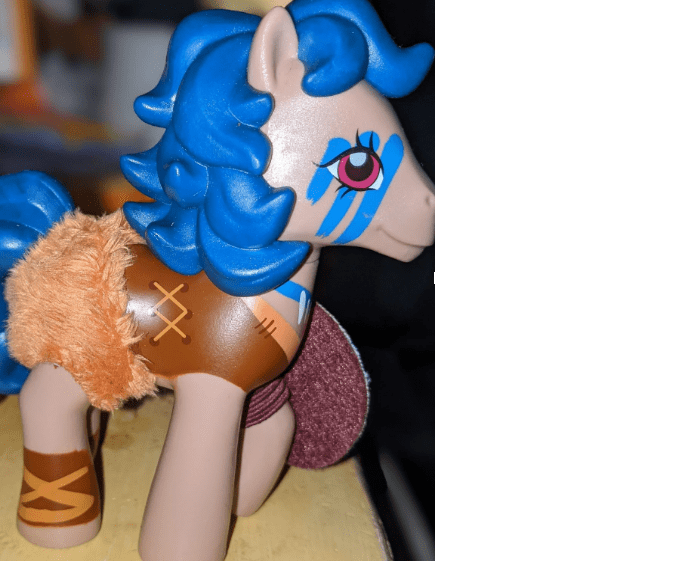 Cutie Marks and Critical Race Theory: How Can We Work to Make TTRPGs For&nbsp;Everyone?