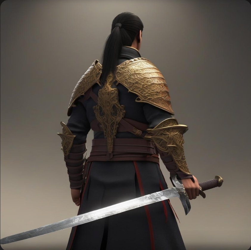 Hello My Name Is Human (Fighter): A defense for playing “Basic”&nbsp;characters.