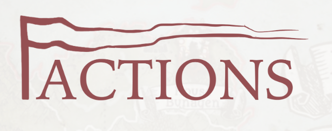 An Interview with Peter of&nbsp;Factions