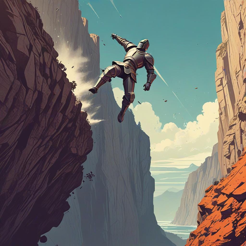 The Joy of Consequences 