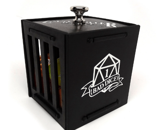 D&D Gifts for&nbsp;Teens