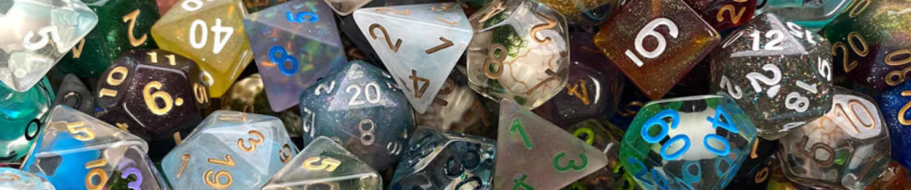 The Case for More&nbsp;Dice