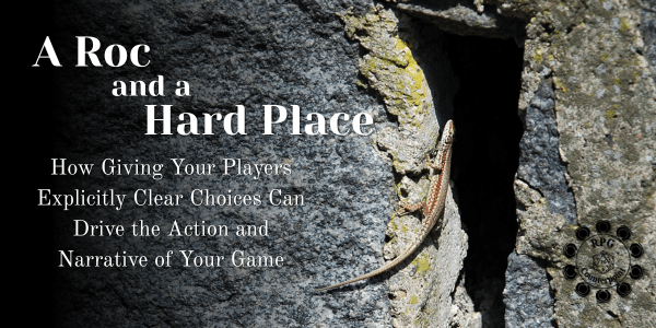 A Roc and a Hard&nbsp;Place